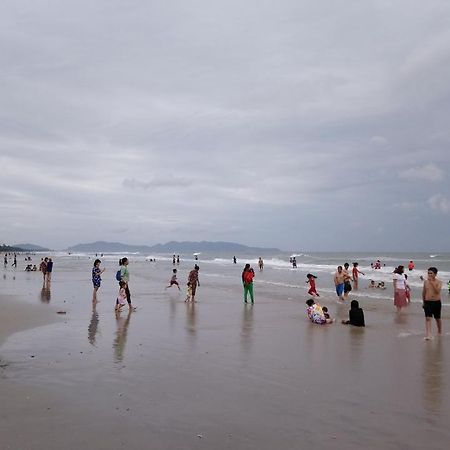 Ngoc Lan Homestay Vung Tau Exterior photo