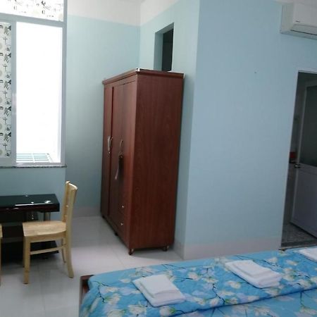 Ngoc Lan Homestay Vung Tau Exterior photo