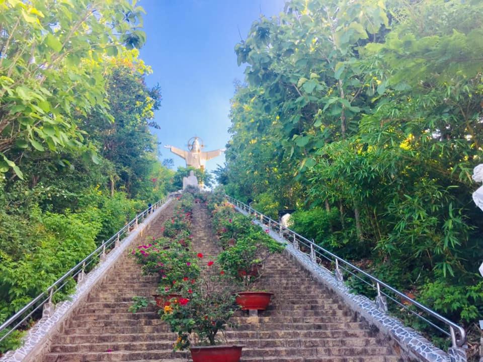 Ngoc Lan Homestay Vung Tau Exterior photo