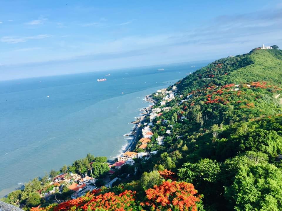 Ngoc Lan Homestay Vung Tau Exterior photo