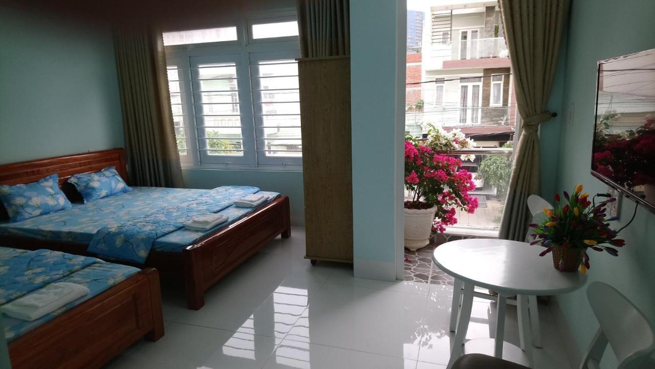 Ngoc Lan Homestay Vung Tau Exterior photo