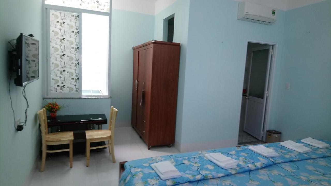 Ngoc Lan Homestay Vung Tau Exterior photo