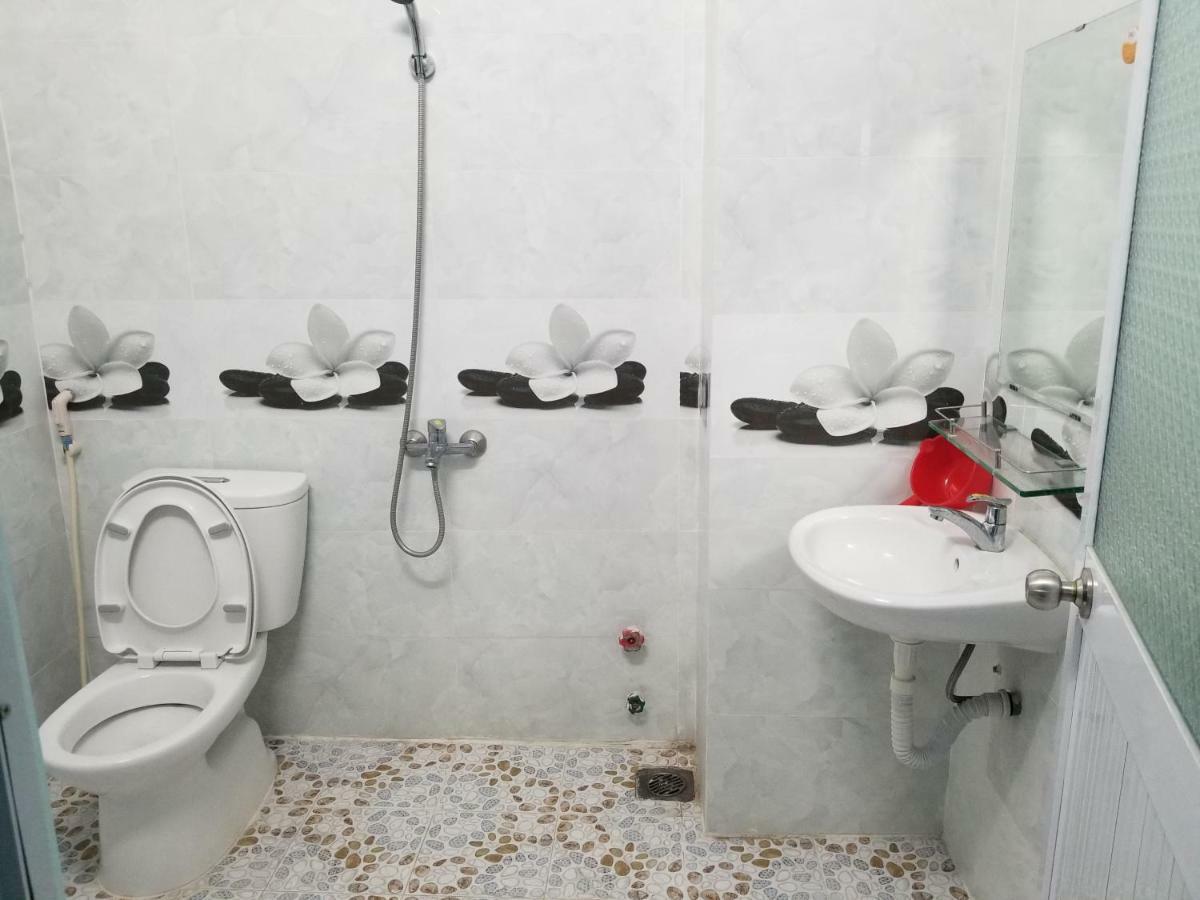 Ngoc Lan Homestay Vung Tau Exterior photo