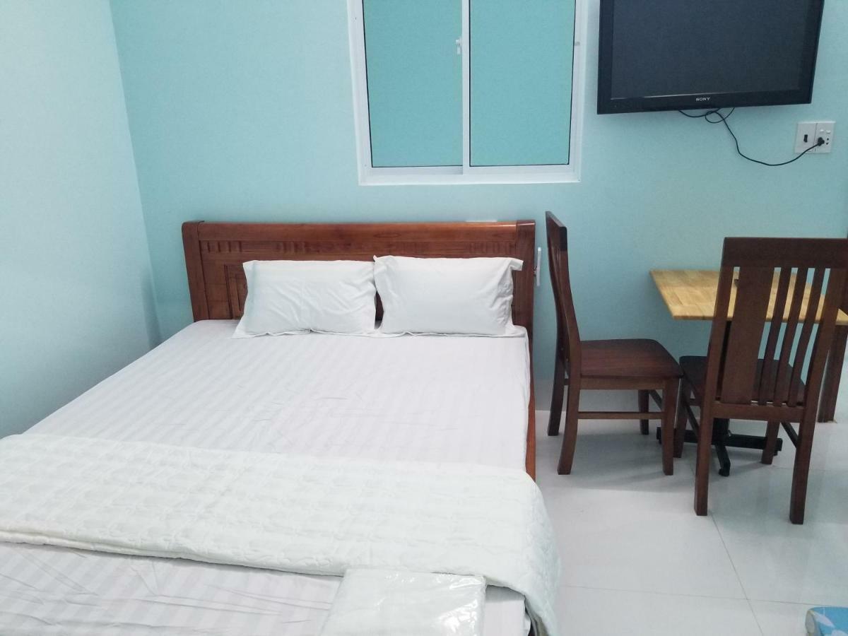 Ngoc Lan Homestay Vung Tau Exterior photo