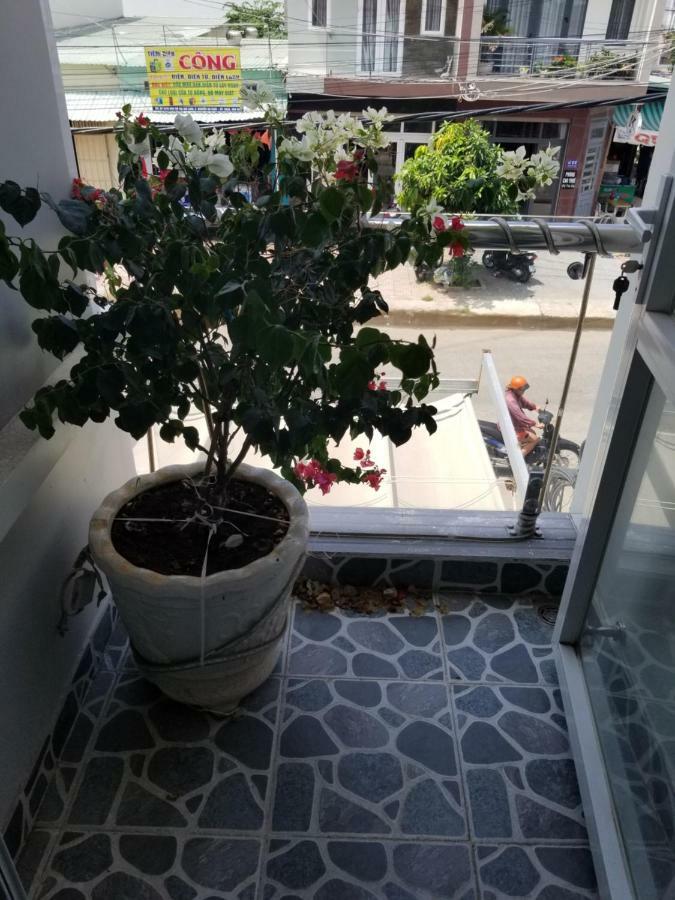 Ngoc Lan Homestay Vung Tau Exterior photo