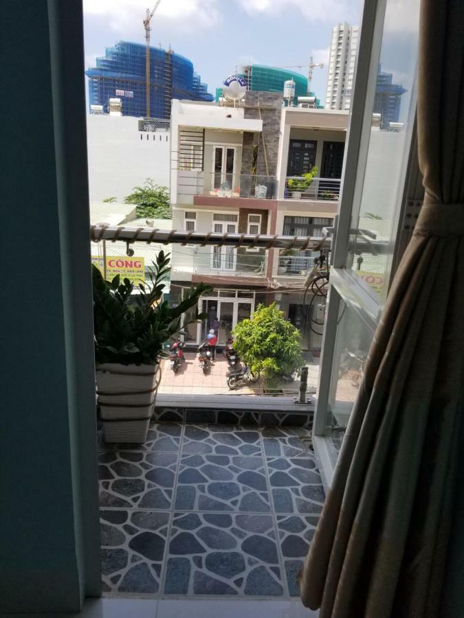 Ngoc Lan Homestay Vung Tau Exterior photo
