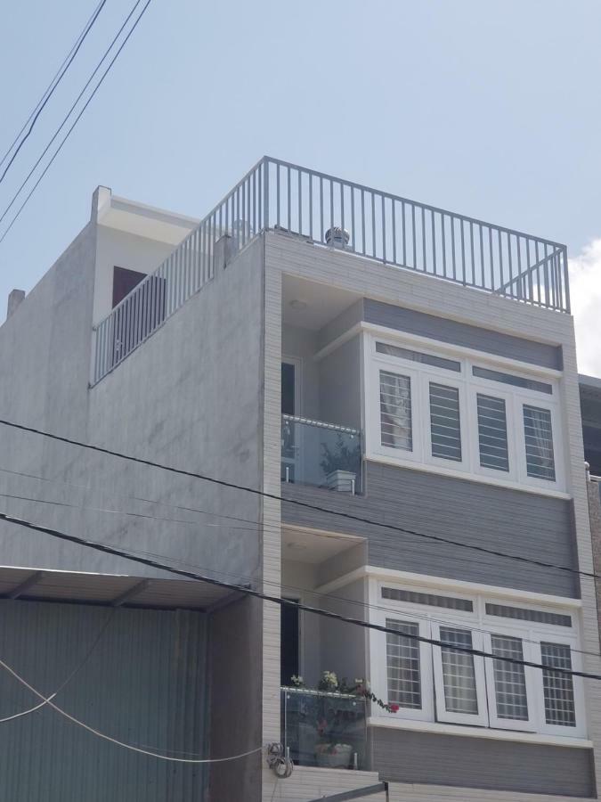 Ngoc Lan Homestay Vung Tau Exterior photo