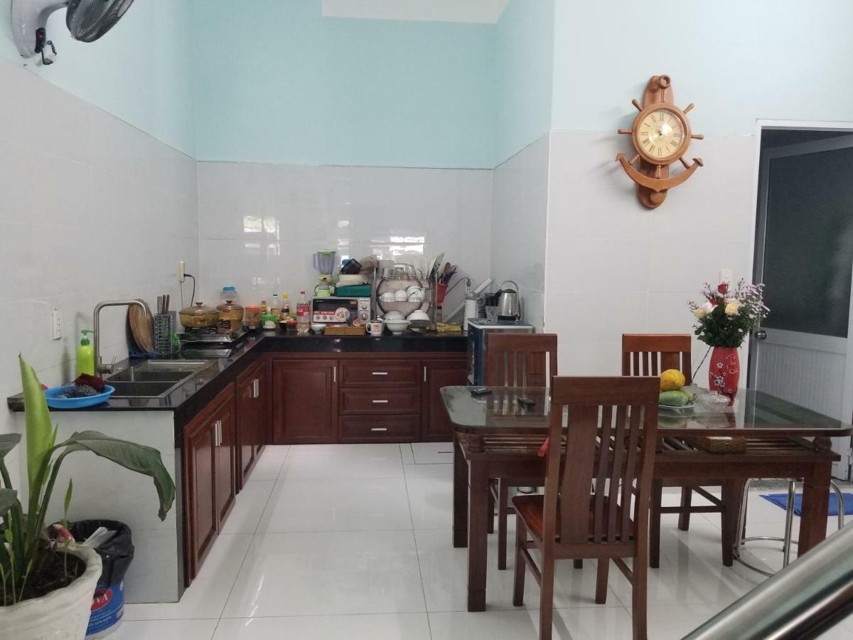 Ngoc Lan Homestay Vung Tau Exterior photo