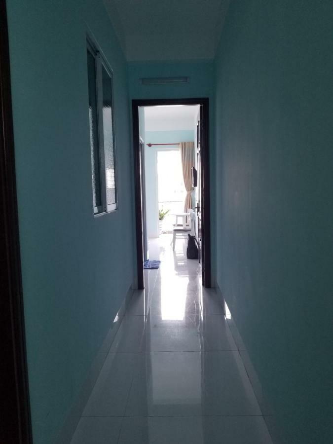 Ngoc Lan Homestay Vung Tau Exterior photo