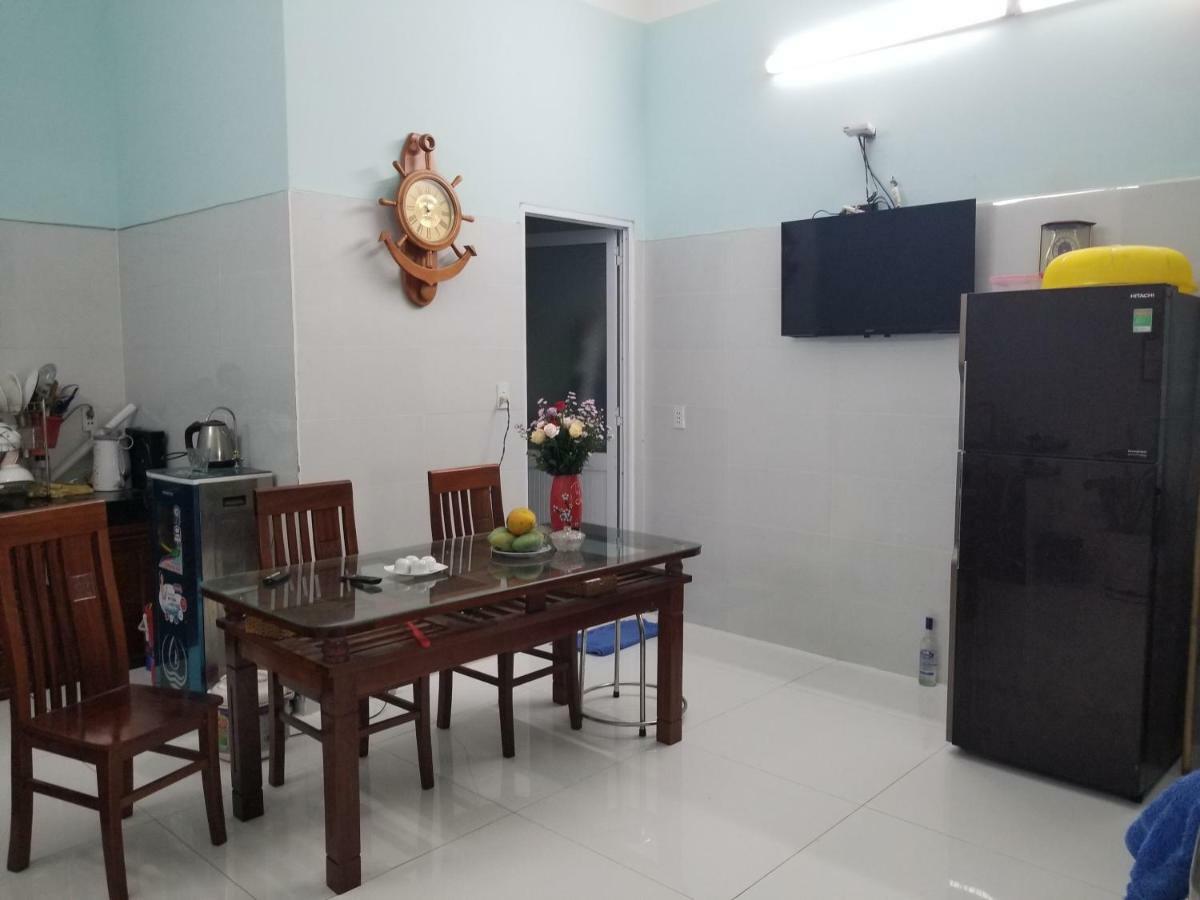 Ngoc Lan Homestay Vung Tau Exterior photo