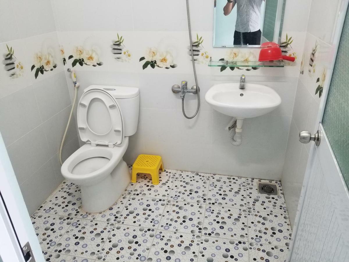 Ngoc Lan Homestay Vung Tau Exterior photo