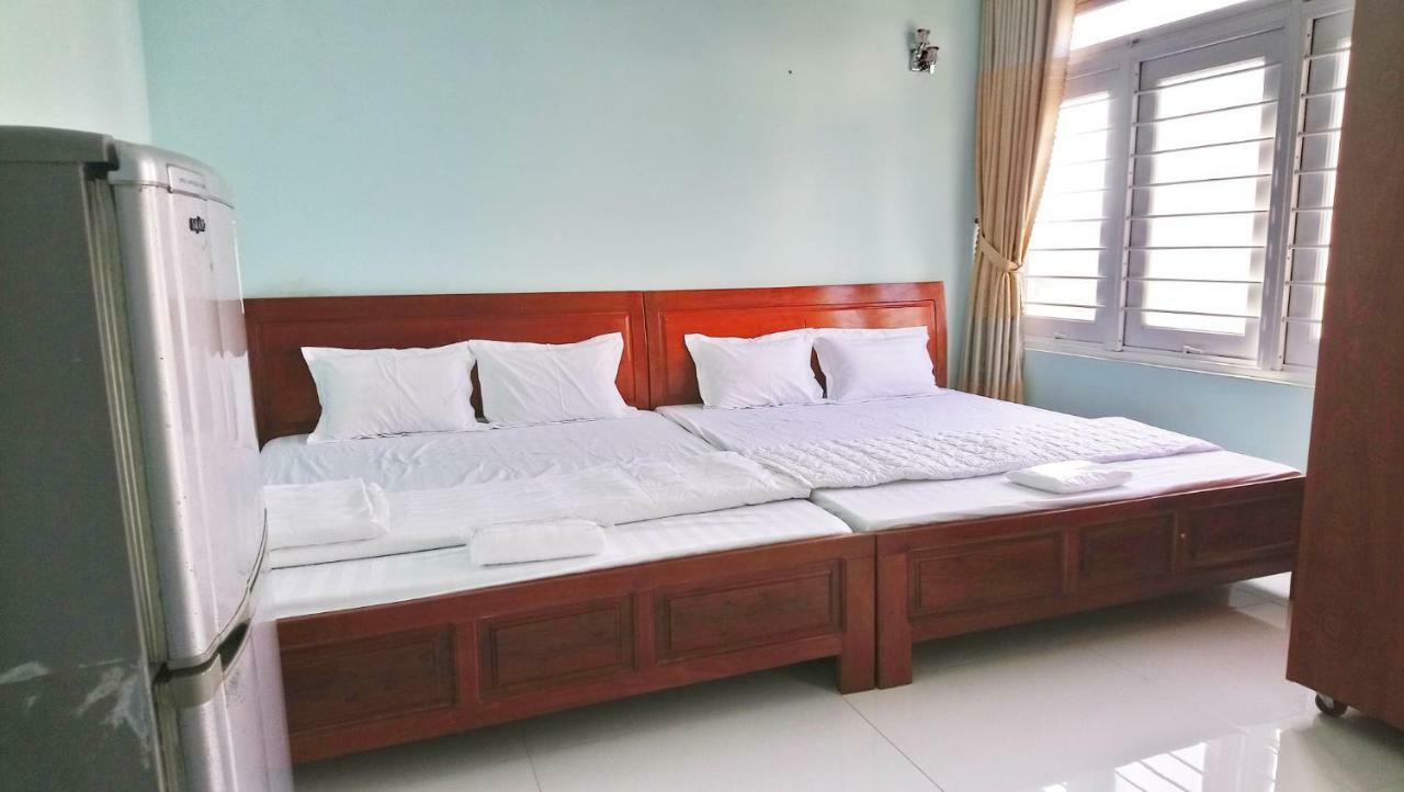Ngoc Lan Homestay Vung Tau Exterior photo