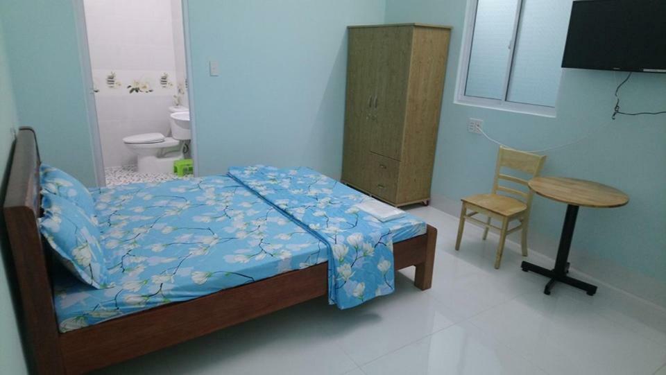 Ngoc Lan Homestay Vung Tau Exterior photo
