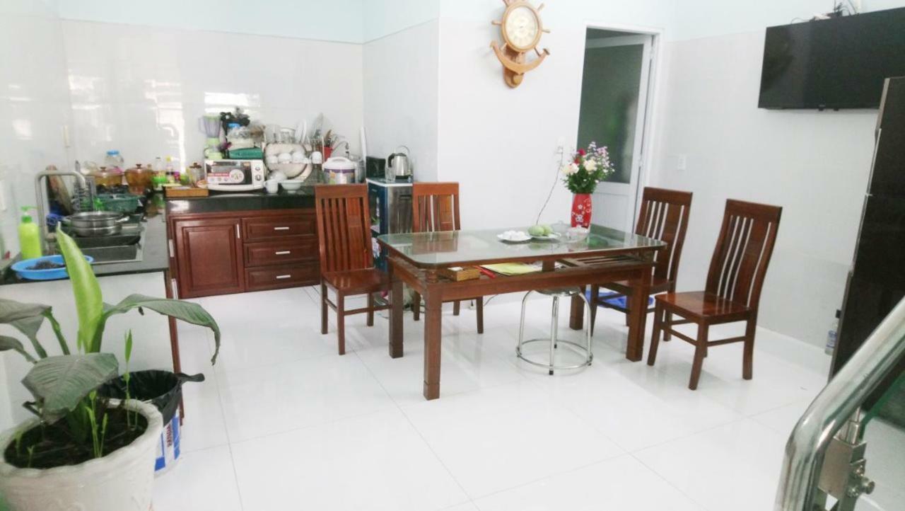 Ngoc Lan Homestay Vung Tau Exterior photo