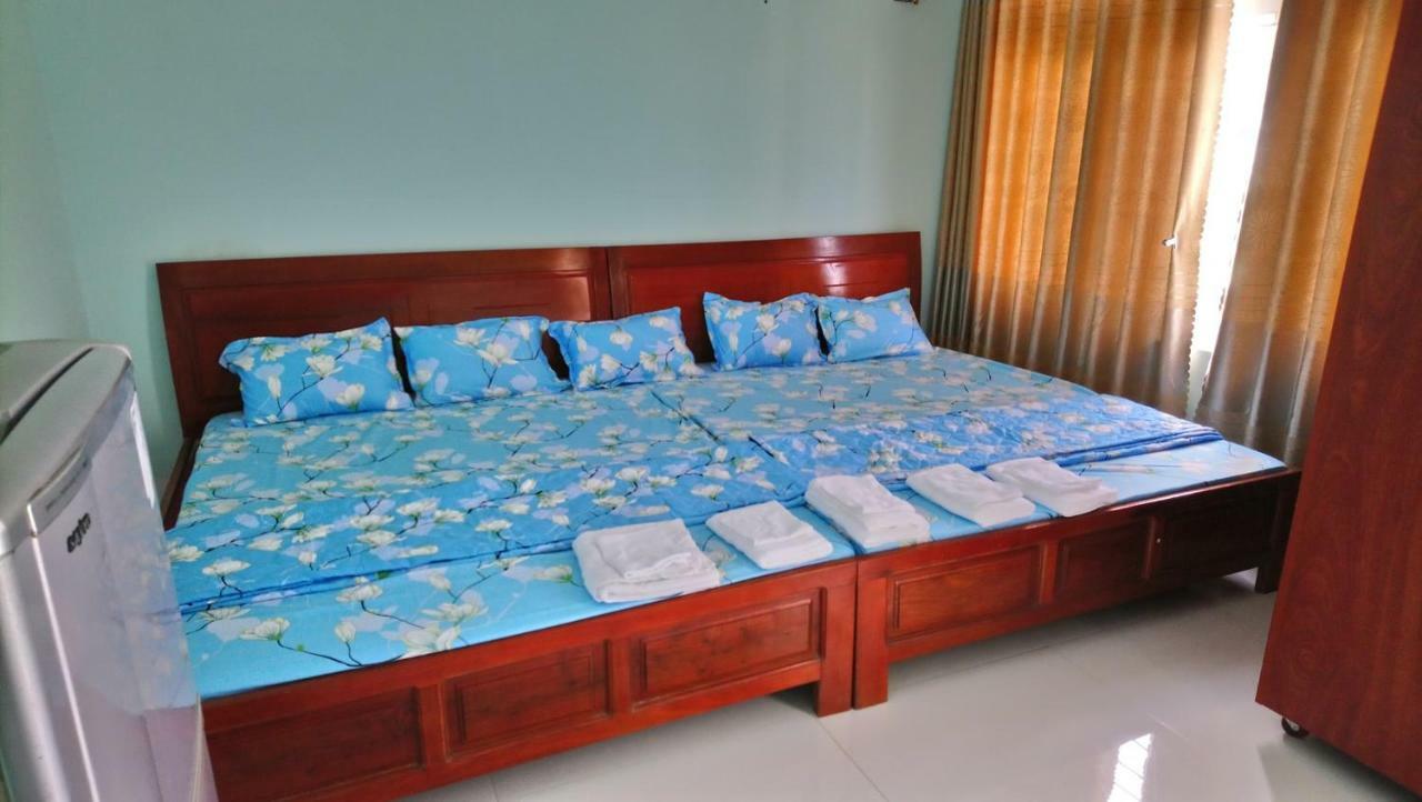Ngoc Lan Homestay Vung Tau Exterior photo