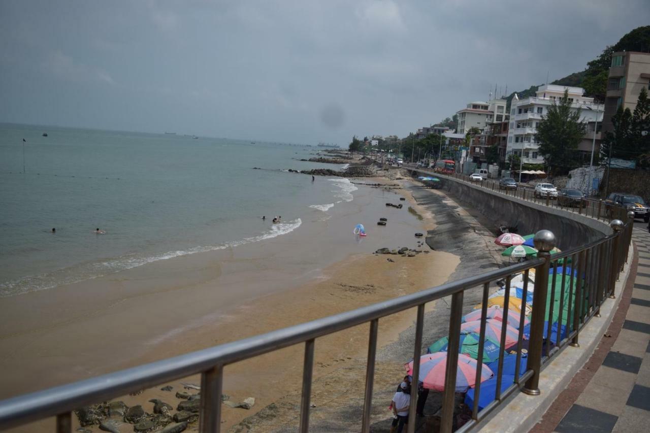 Ngoc Lan Homestay Vung Tau Exterior photo