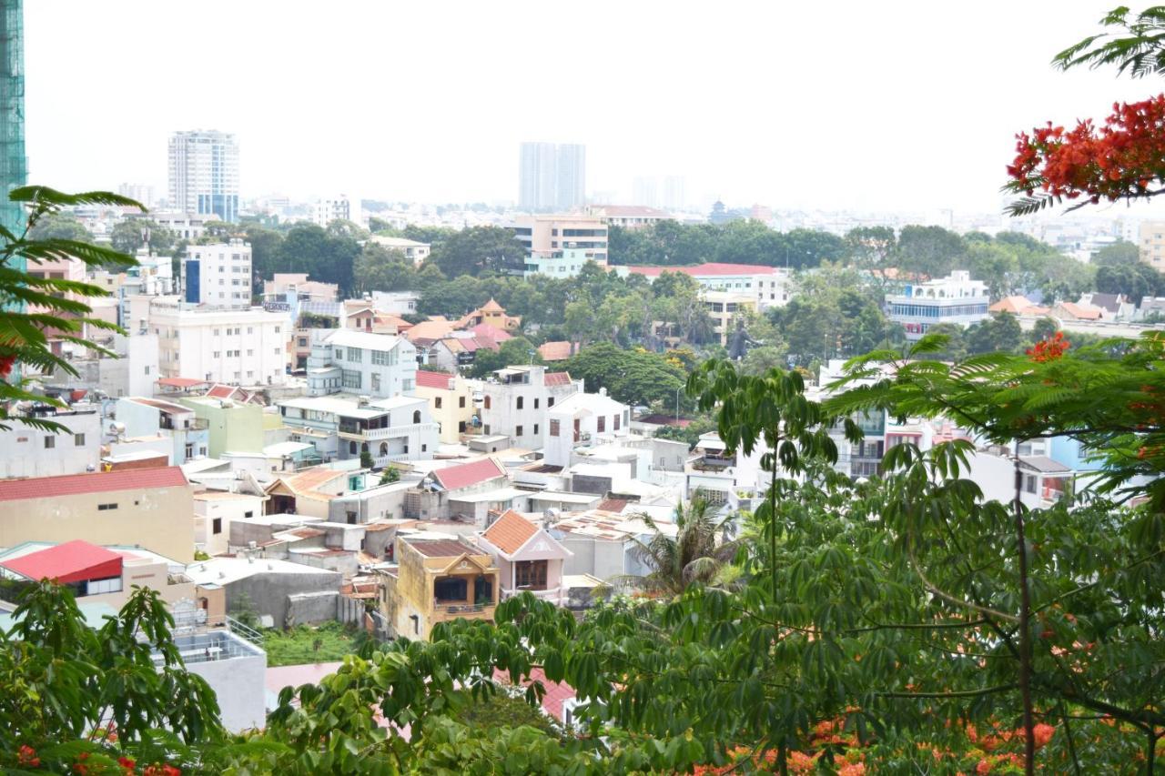 Ngoc Lan Homestay Vung Tau Exterior photo