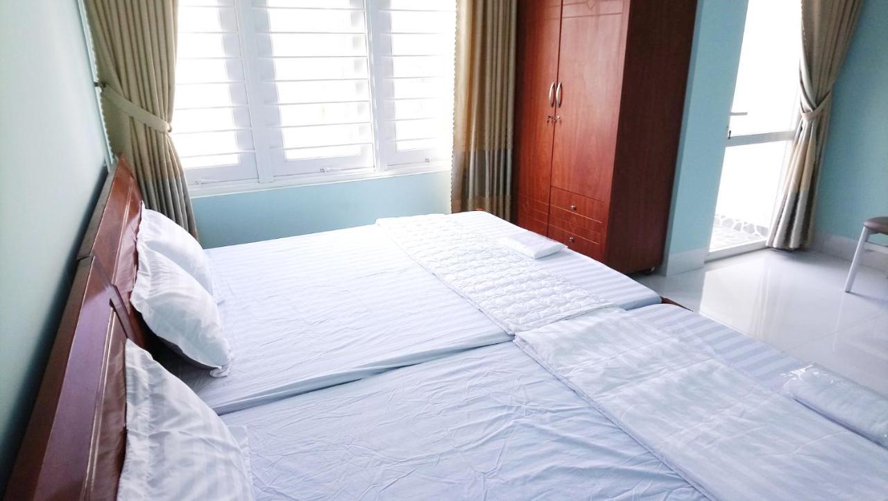 Ngoc Lan Homestay Vung Tau Exterior photo