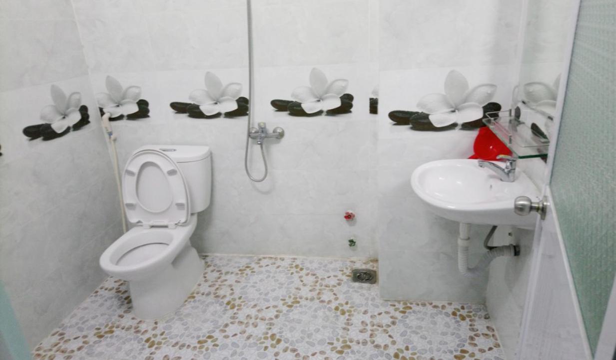 Ngoc Lan Homestay Vung Tau Exterior photo