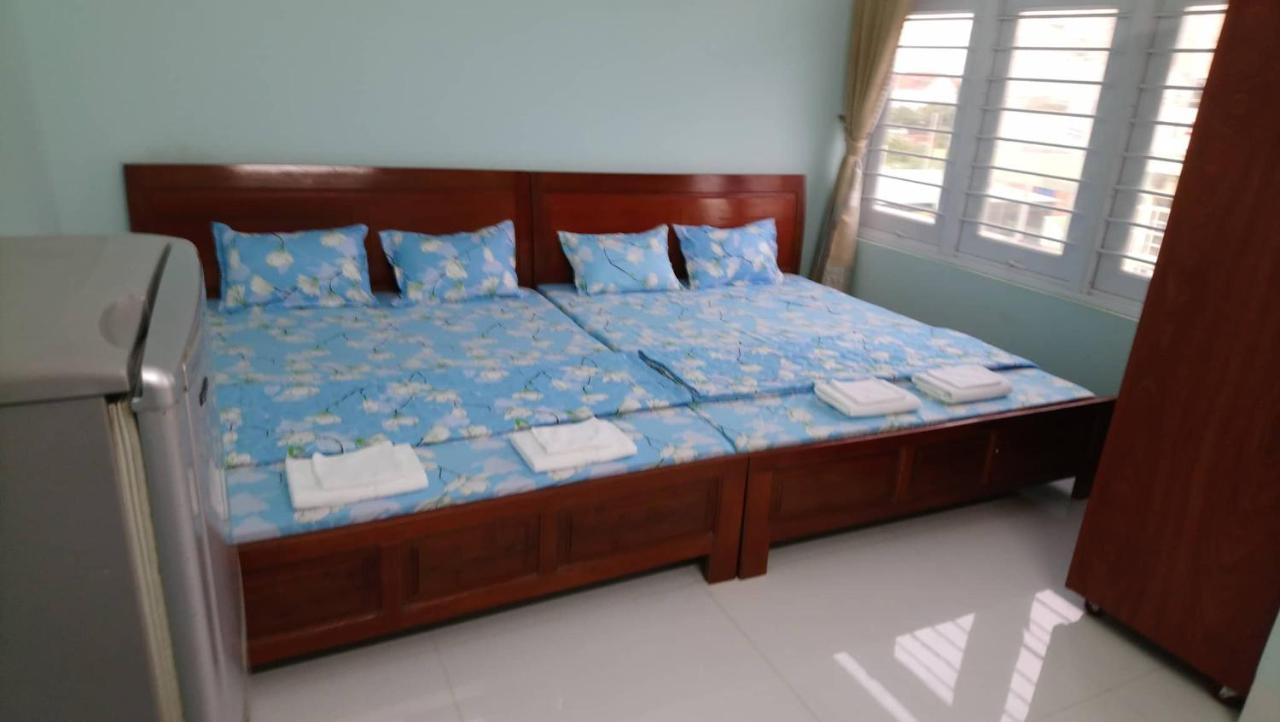 Ngoc Lan Homestay Vung Tau Exterior photo