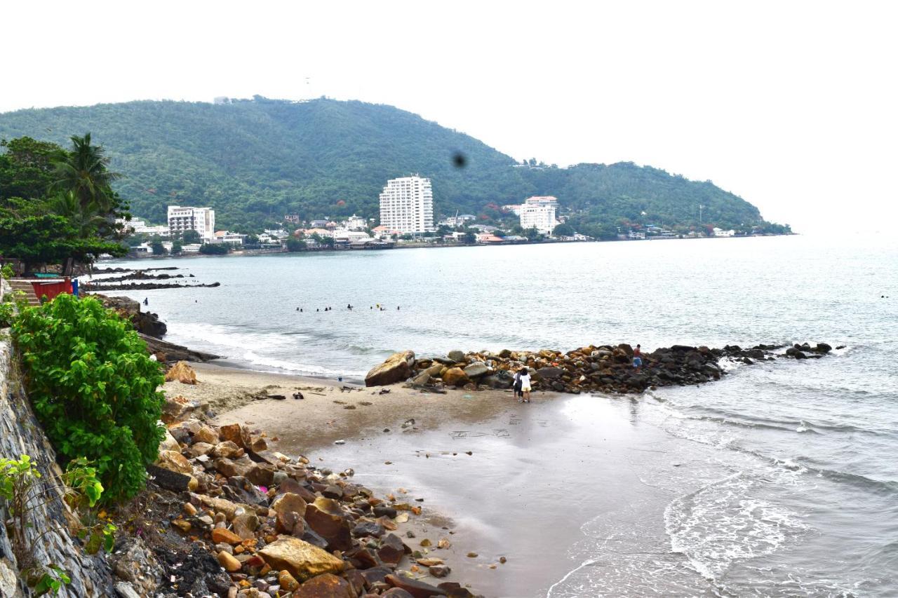 Ngoc Lan Homestay Vung Tau Exterior photo