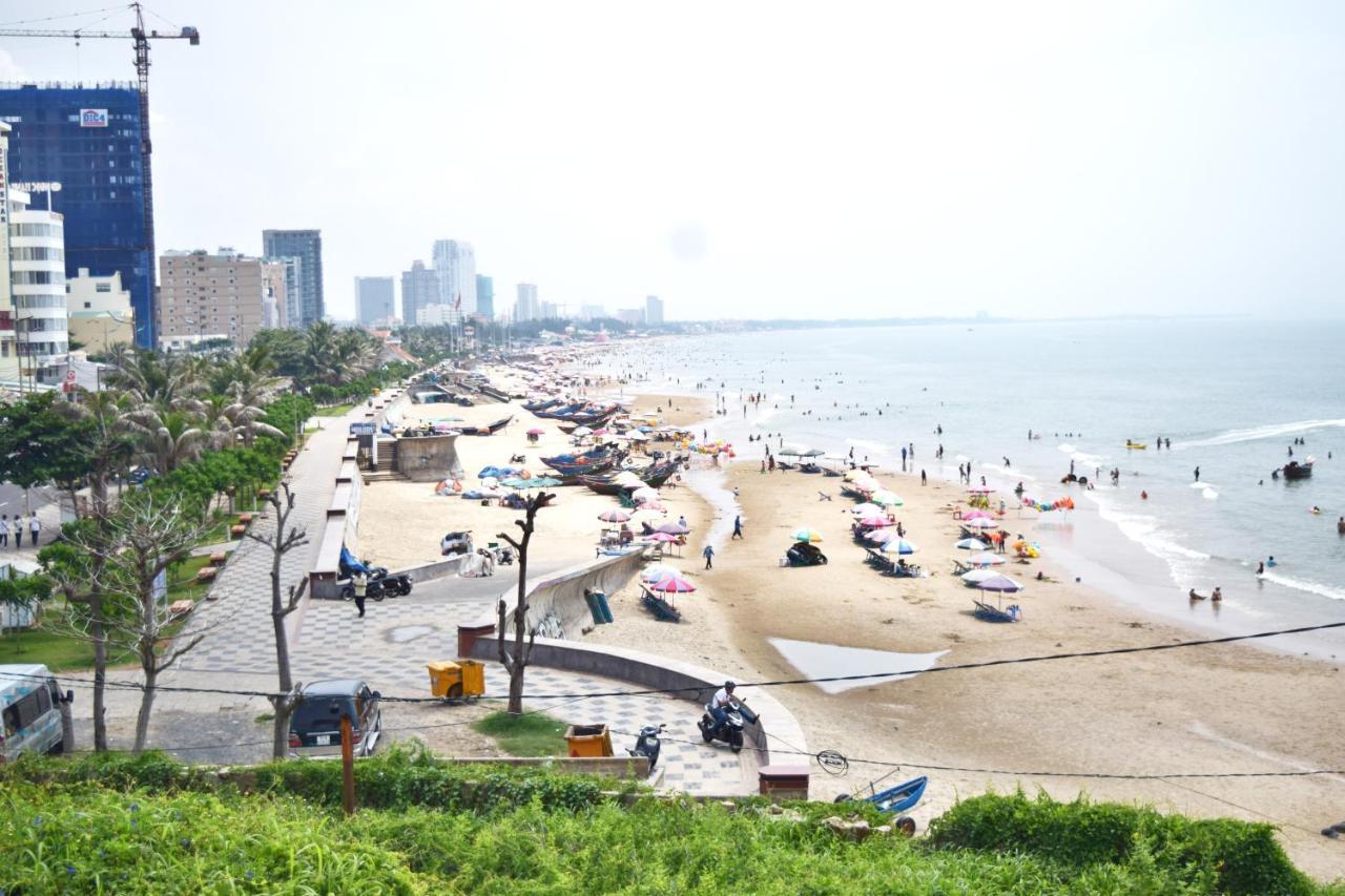 Ngoc Lan Homestay Vung Tau Exterior photo