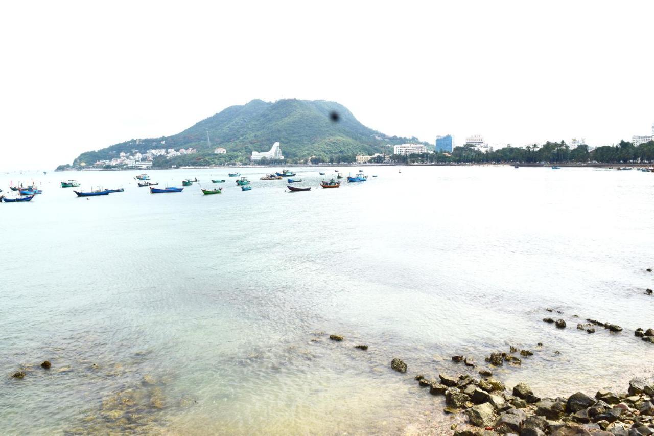 Ngoc Lan Homestay Vung Tau Exterior photo