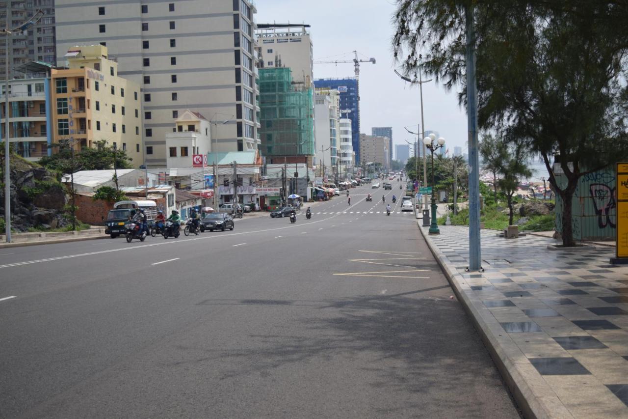 Ngoc Lan Homestay Vung Tau Exterior photo
