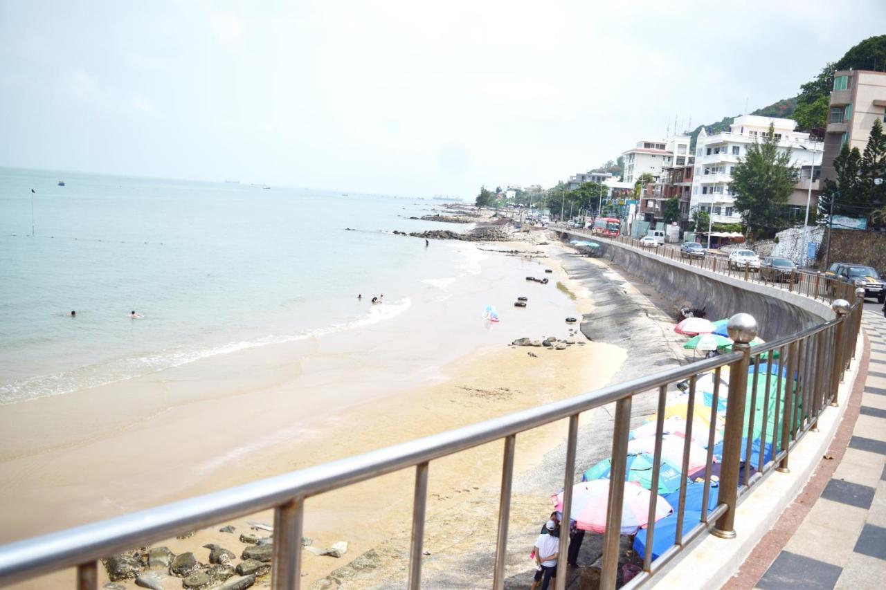 Ngoc Lan Homestay Vung Tau Exterior photo